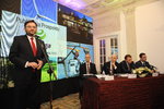 Publikacja prospektu Energa SA - konferencja Warszawa 18.11.2013