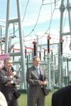Nowy GPZ w Swarożynie poprawi bezpieczeństwo energetyczne i przyspieszy rozwój gospodarczy Kociewia