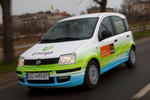 ENERGA przedstawia największą flotę pojazdów elektrycznych w Polsce