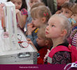 Niemal 1,8 tys. dzieci odwiedziło miasteczko edukacyjne ?Planeta Energii? w Katowicach
