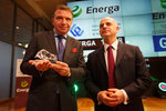 Giełdowe wydarzenie roku – ENERGA SA debiutuje na warszawskiej giełdzie