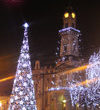 Które miasto świeci najładniej w Polsce? Ostatnie dni głosowania w świątecznym plebiscycie „Świeć Się z ENERGĄ”