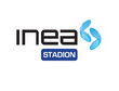 INEA Stadion: 23 000 lamp LED rozświetliło największe w Polsce oznakowanie stadionu