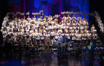 Chór Energetyków wsparł śpiewająco Dziecięcą Orkiestrę Onkologiczną