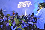 Ostatnia szansa na wygranie wizyty mobilnego centrum nauki „Planeta Energii”