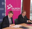 TAURON i Uniwersytet Ekonomiczny w Katowicach będą współpracować