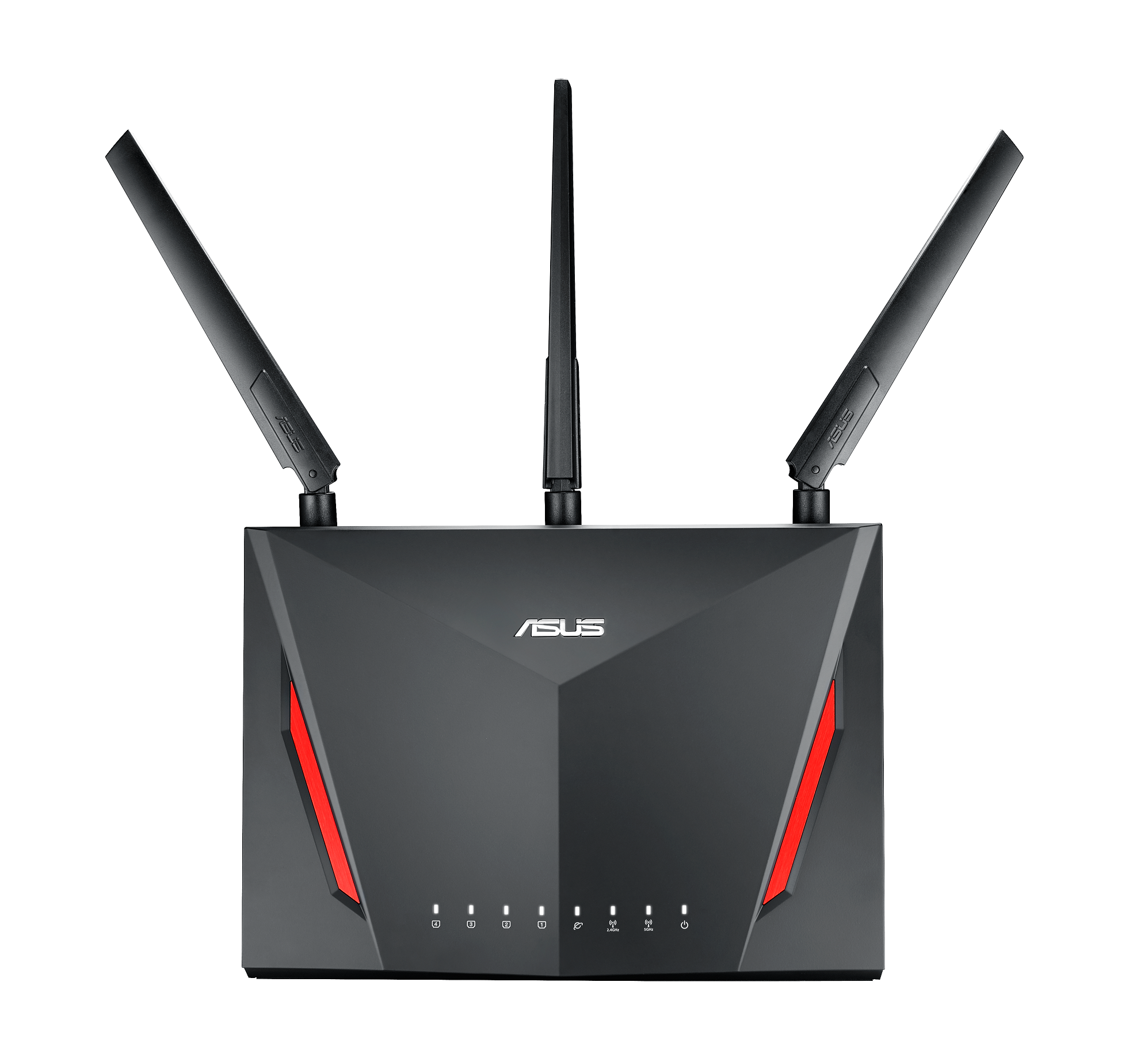 ASUS prezentuje RT-AC86U