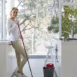 Jak sprawić, by sprzątanie było czystą przyjemnością? 5 porad motywacyjnych na jesień