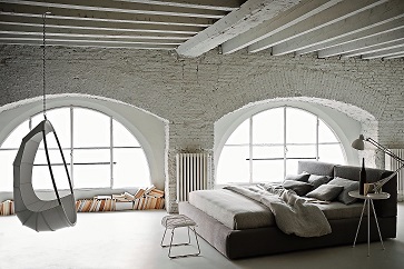 Ivano Redaelli – mistrzowskie włoskie łóżka z Mood Design