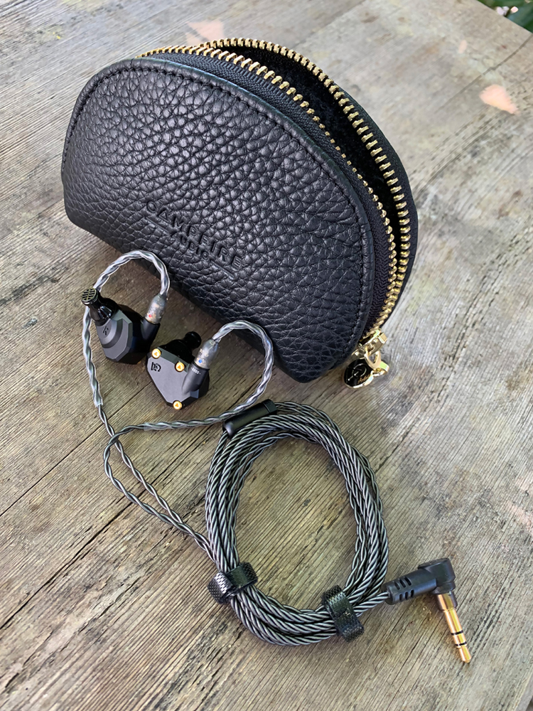 Campfire Audio Andromeda GOLD