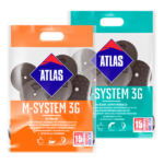 Atlas M-system 3G Poddany wymagającej próbie